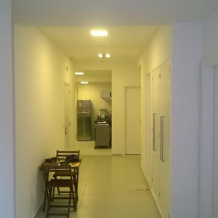 ריו דה ז'ניירו Guest House Marly חדר תמונה