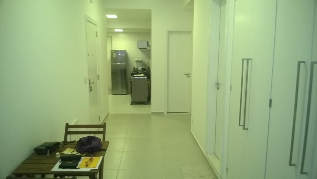 ריו דה ז'ניירו Guest House Marly חדר תמונה