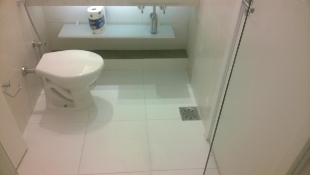 ריו דה ז'ניירו Guest House Marly חדר תמונה