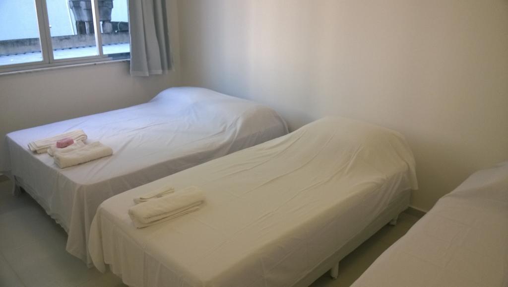 ריו דה ז'ניירו Guest House Marly חדר תמונה