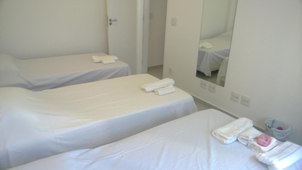 ריו דה ז'ניירו Guest House Marly חדר תמונה