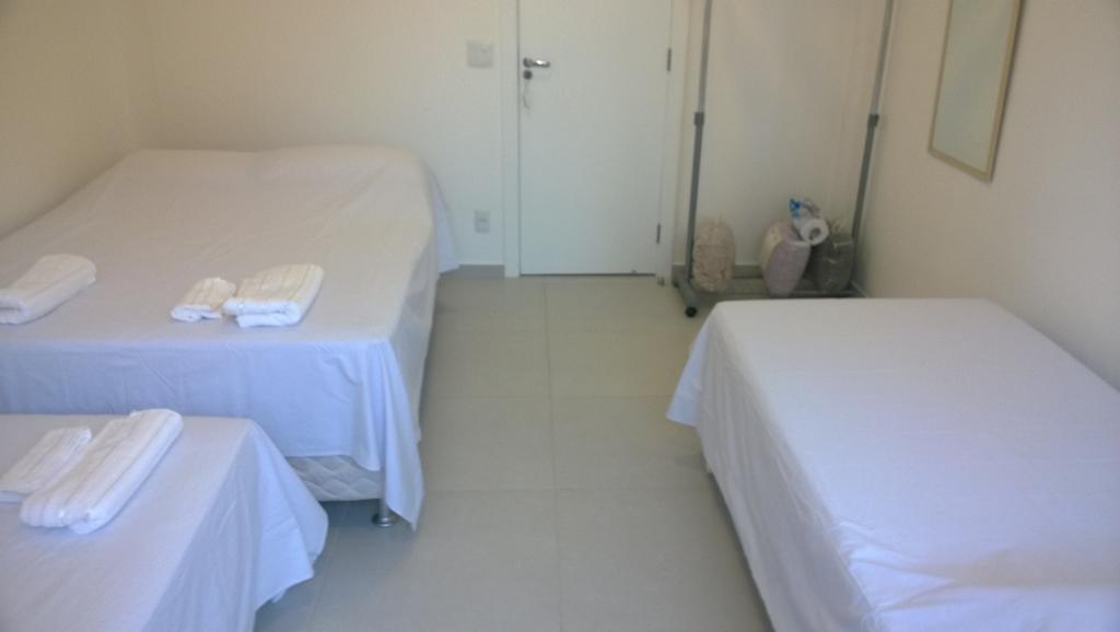 ריו דה ז'ניירו Guest House Marly חדר תמונה
