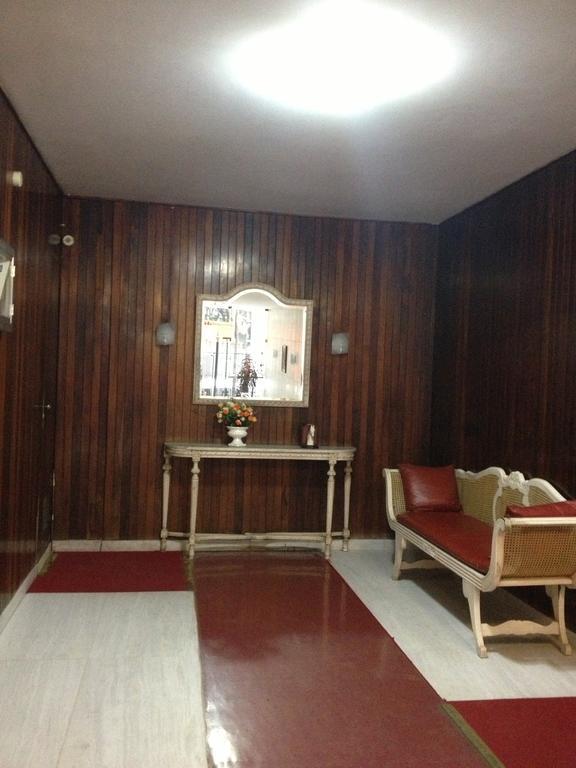 ריו דה ז'ניירו Guest House Marly מראה חיצוני תמונה