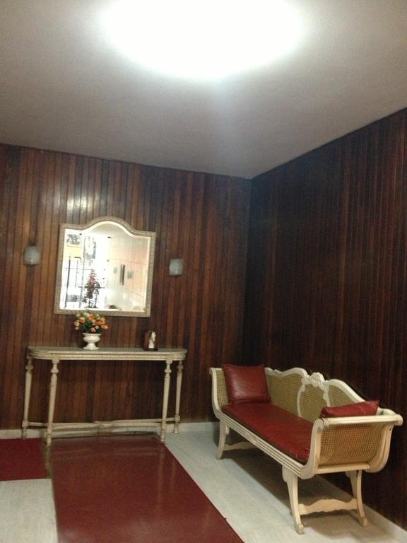 ריו דה ז'ניירו Guest House Marly מראה חיצוני תמונה