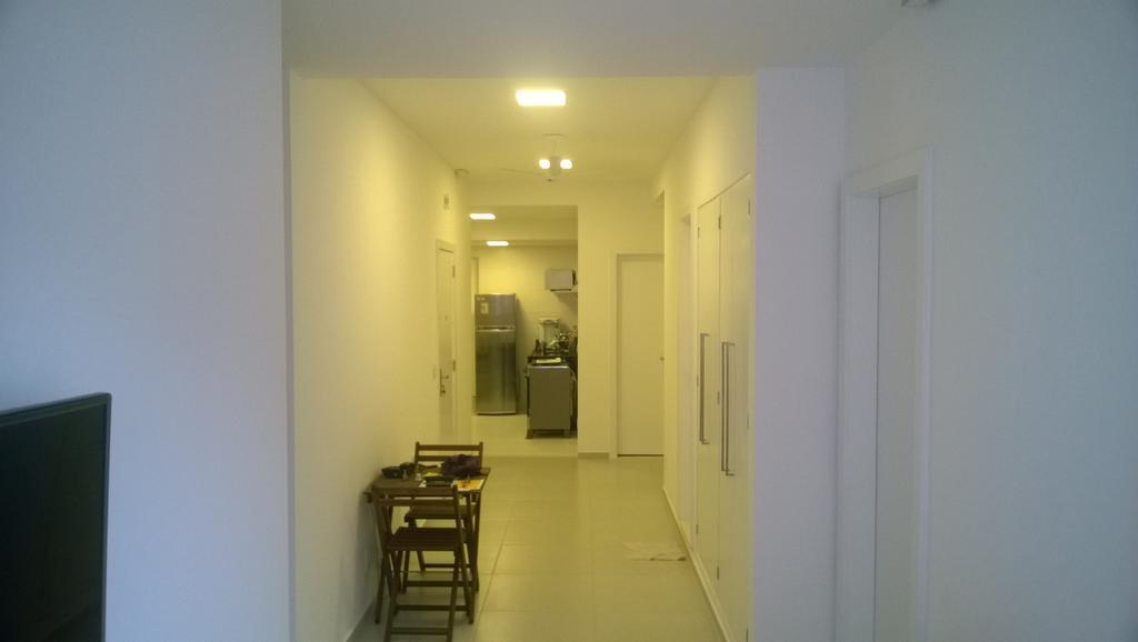 ריו דה ז'ניירו Guest House Marly חדר תמונה